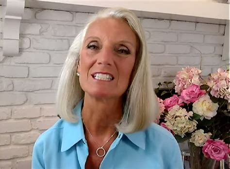 Anne Graham Lotz: ‘Return of Jesus in the Rapture’ Will Occur During ...