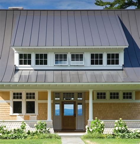 Modern Dormer Windows Design For Attic Charming Dormer Windows ...