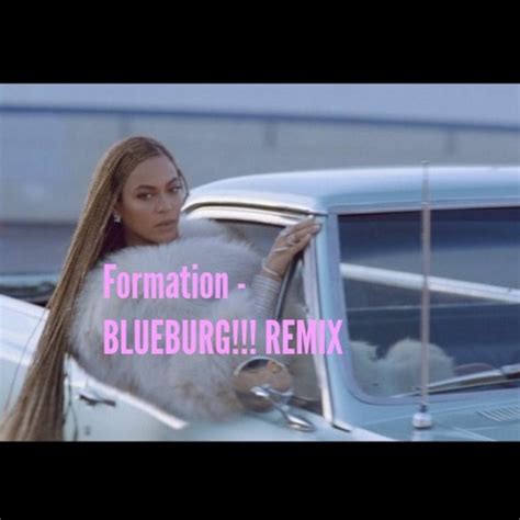 Stream Beyonce - Formation [BLUEBURG!!! REMIX] by blueburg | Listen ...