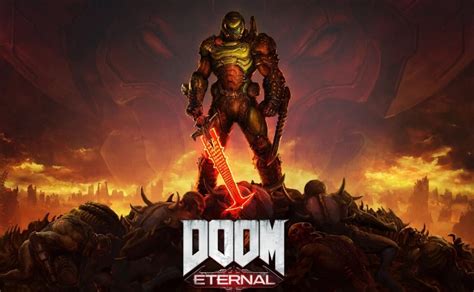 Doom Eternal Levels List - Twinfinite