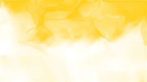 Elegant Yellow Watercolor Background 14467490 Vector Art at Vecteezy