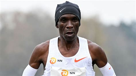 Tokyo 2020 Olympics: Eliud Kipchoge believes the Games have brought ...