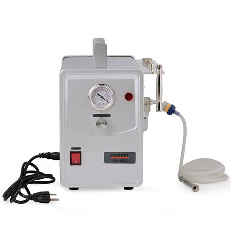 New Shining Image: DIAMOND MICRODERMABRASION DERMABRASION machine HB ...