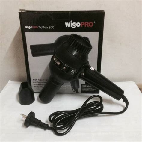 Hairdryer WIGO TAIFUN 900 HAIR DRYER SALON 650W 220VAC 50Hz/WIGO HAIR ...