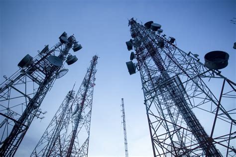 Telecommunications Technologies | DVI Communications