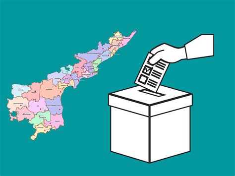 Stage all set for early elections in Andhra Pradesh - JSWTV.TV