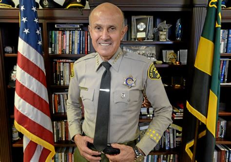 Los Angeles County Sheriff’s legacy may be tarnished – Daily News