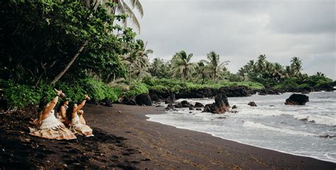 Hawaiian Culture & History