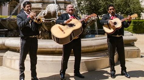 17 Types of Mexican Music You Thought You Knew