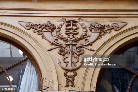 111 Caduceus Staff Stock Photos, High-Res Pictures, and Images - Getty Images