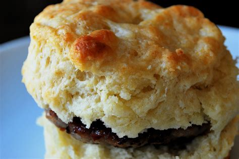 Sausage Biscuit Recipe | Recipes Bro