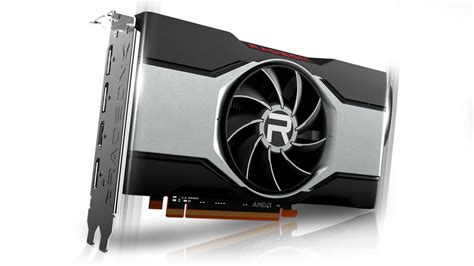 AMD planning to launch Radeon RX 6300 | KitGuru