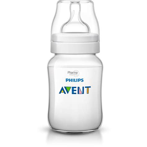 Avent Biberon Classic PP 260 ml