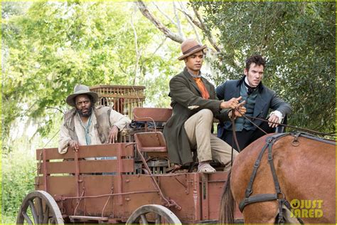 'Roots' 2016 - Full Cast List & Character Descriptions: Photo 3669994 | Anika Noni Rose, Anna ...