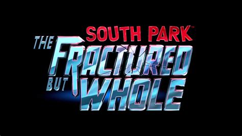 South Park: The Fractured but Whole E3 2015 Announce Trailer