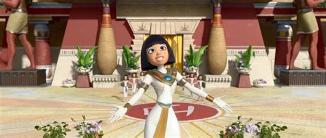 Images for Mummies (2023) Animated movie : r/CinephilesClub