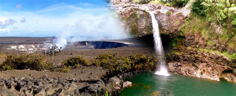 Hawaii Volcano Tours - Discount Tour on the Big Island of Hawaii