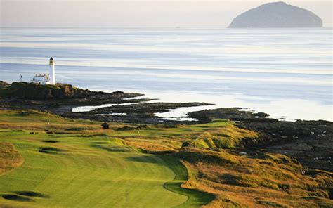 Golf Courses Ayrshire | Carlton Hotel Prestwick | Logans Restaurant & Bar