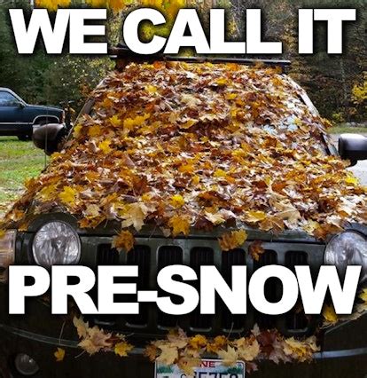 12 Fall Memes That Will Get You Ready For Your Favorite Season