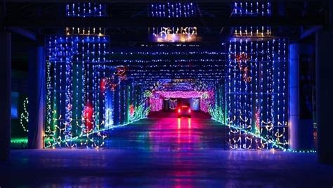 Texas Motor Speedway Lights: Gift of Lights Schedule, Prices, & More