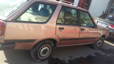 Renault 18 Break $ 35000 96941