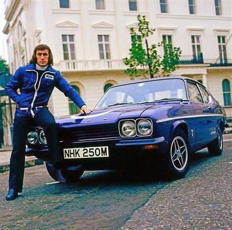 Guide: Ford Capri RS3100 — Supercar Nostalgia