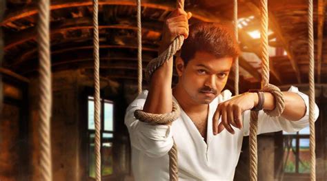 Vijay Wallpapers - Top Free Vijay Backgrounds - WallpaperAccess