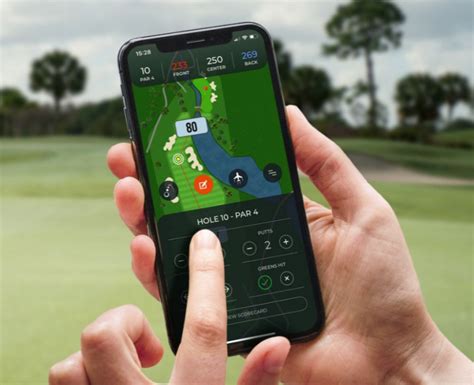 FREE golf GPS app from Bushnell Golf gets massive upgrade | GolfMagic