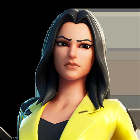 Fortnite Yellowjacket Skin - Character, PNG, Images - Pro Game Guides