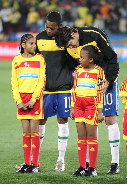 Kaká - FIFA World Cup 2010 - Brazil vs. N.Korea - Ricardo Kaka Photo (13023424) - Fanpop