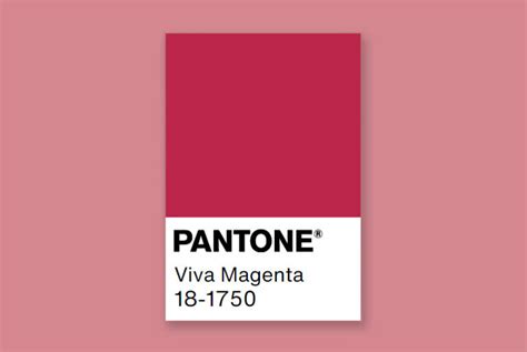 Pantone's Color of the Year 2023 is Viva Magenta; Collabs with Motorola for color-coordinated ...