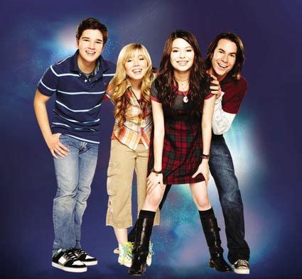 icarly season 2 - Google Search | Icarly