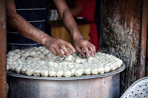 Traditional Bhutanese Dishes and How to Eat Them