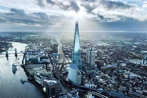 14 Intriguing Facts About Shard - Facts.net