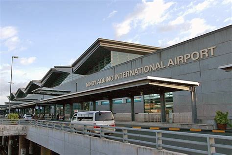 SMC ready to turn NAIA into a 'world-class' airport after placing highest bid - Manila Standard