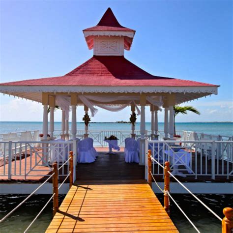 Bahia Principe Grand La Romana ️ Destination Weddings Destify