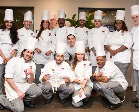 The Institute of Culinary Education: Cooking Up a Bright Future - CECELIABLOG