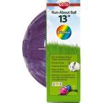 MARSHALL Pop-N-Play Ferret Ball Pit Toy, 10.5-in - Chewy.com