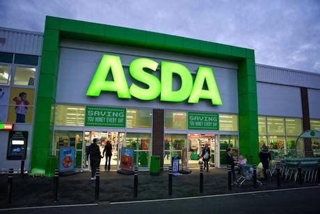 Asda trials clickable ad shopping - DecisionMarketing