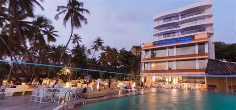 Hotel Sea Princess, Mumbai, India - Booking.com