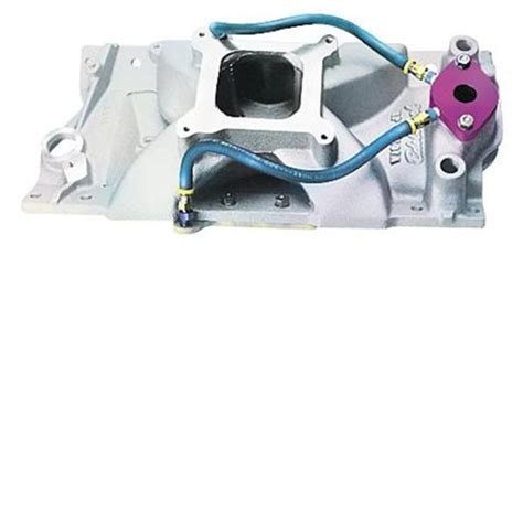 Speedway SBC Small Block Chevy V8 Racing Cooling Unit