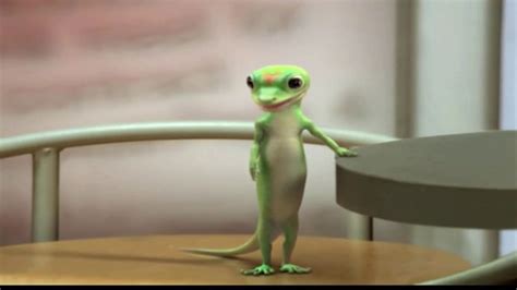 GEICO TV Commercial, 'The Best of GEICO: Talking Gecko' - iSpot.tv