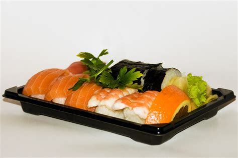 Sushi take-away Free Photo Download | FreeImages