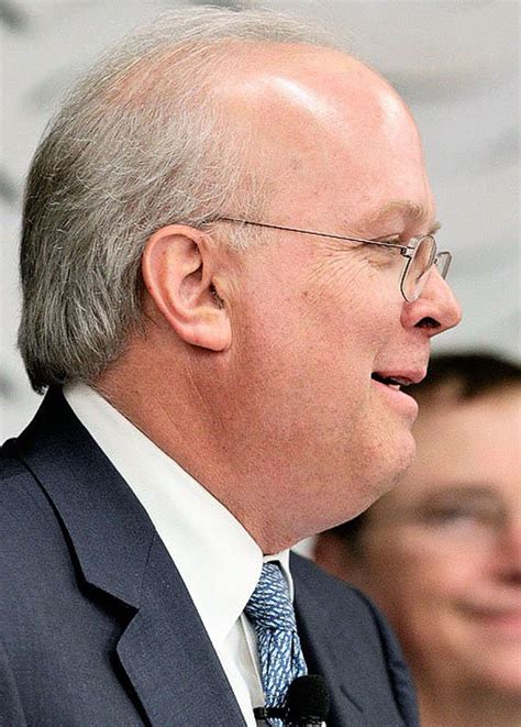 Karl Rove tells Cornell audience: GOP needs candidate like Reagan - syracuse.com