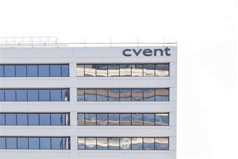 Cvent agrees to be acquired by Blackstone in $4.6B deal (NASDAQ:CVT ...