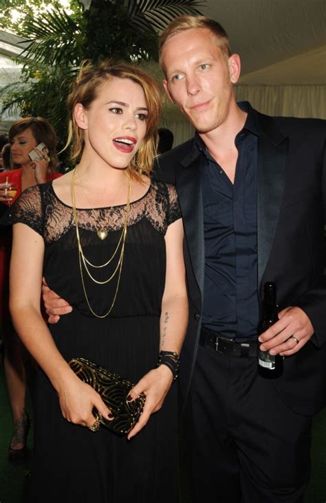 Laurence Fox considered taking his own life after Billie Piper divorce | Metro News