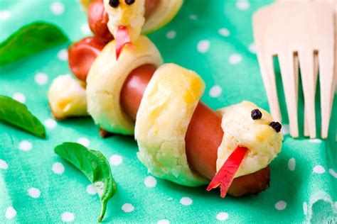 Creative Ways to Make Hot Dogs for Your Kids | Alisons Pantry Delicious Living Blog