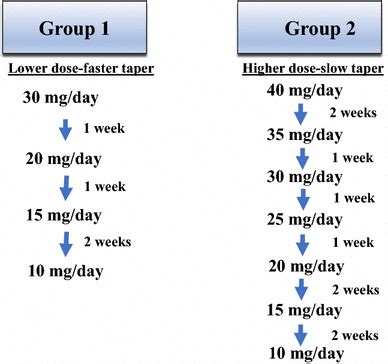 What Is the Best Time to Take Prednisone - Marianna-has-Robinson