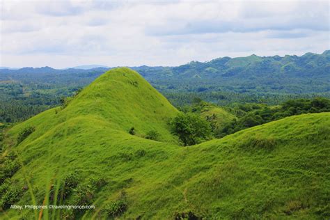 Traveling Morion | Travel + Photography: Albay | Quitinday Hills in Camalig