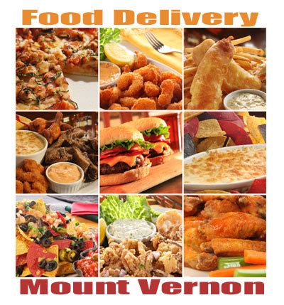 Mount Vernon Food Delivery and Restaurants NY | Food Delivery with a ...